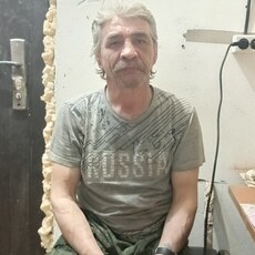 Фотография мужчины Андрей, 55 лет из г. Кемерово