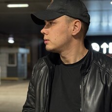 Фотография мужчины Александр, 36 лет из г. Казань