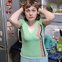 Настюха, 29 лет
