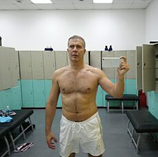 Евгений, 55 из г. Иркутск.