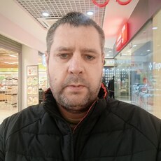 Фотография мужчины Александр, 43 года из г. Люберцы