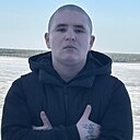 Игорь, 19 лет