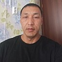 Сардор, 40 лет