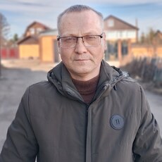 Фотография мужчины Владислав, 45 лет из г. Томск