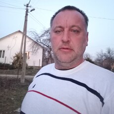 Фотография мужчины Ivan, 41 год из г. Львов