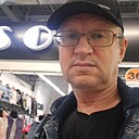Виталий, 60 лет