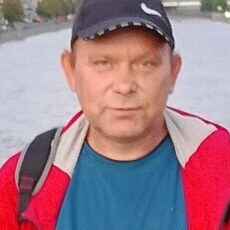 Фотография мужчины Владимир, 49 лет из г. Речица