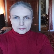 Фотография девушки Анна, 50 лет из г. Бузулук