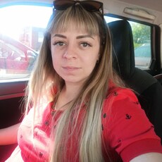 Фотография девушки Дарья, 34 года из г. Уфа