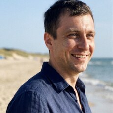 Фотография мужчины Андрей, 38 лет из г. Тихорецк
