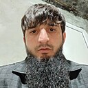 Хамзат, 33 года