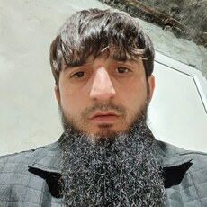 Фотография мужчины Хамзат, 33 года из г. Зеленоград