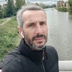 Фотография мужчины David, 49 лет из г. Прага