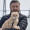 Александр, 40 лет