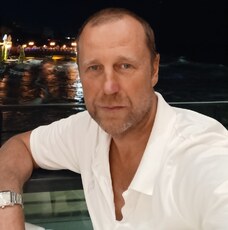 Фотография мужчины Михаил, 44 года из г. Гомель
