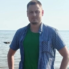 Фотография мужчины Алексей, 40 лет из г. Санкт-Петербург