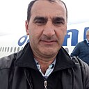 Джаваншир, 49 лет