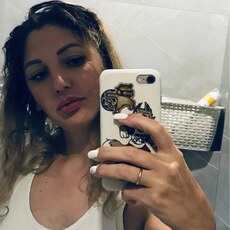 Фотография девушки Ева, 42 года из г. Краснодар