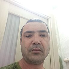 Фотография мужчины Азим, 36 лет из г. Владимиро-Александровское