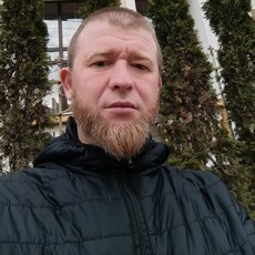 Фотография мужчины Серёжка, 36 лет из г. Курск