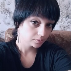 Фотография девушки Аля, 30 лет из г. Улан-Удэ