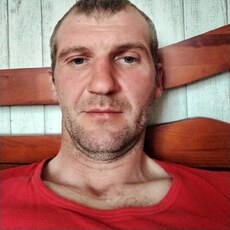 Фотография мужчины Михаил, 38 лет из г. Осиповичи