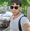 Mерон, 42 года