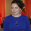 Лика, 27 лет