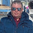 Юрий, 60 лет