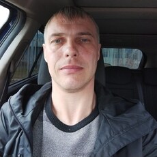 Фотография мужчины Алексей, 36 лет из г. Ярославль