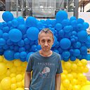 Женя, 40 лет