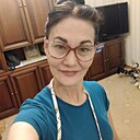 Алина, 52 года