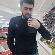 Фотография мужчины Samir, 24 года из г. Воронеж