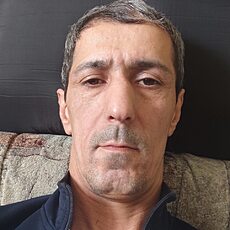 Фотография мужчины Ризван, 46 лет из г. Уфа