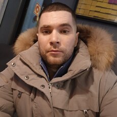 Фотография мужчины Егор, 30 лет из г. Нижний Новгород
