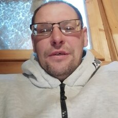 Фотография мужчины Василий, 43 года из г. Лобня