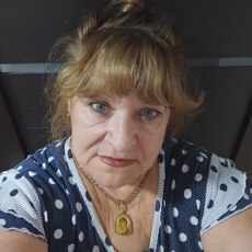 Фотография девушки Марина, 62 года из г. Уссурийск