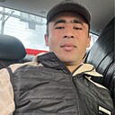 Шохрух, 34 года