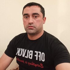 Фотография мужчины Али, 38 лет из г. Луганск