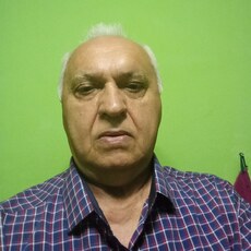 Иман, 65 из г. Екатеринбург.