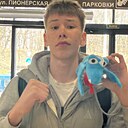 Egor, 18 лет