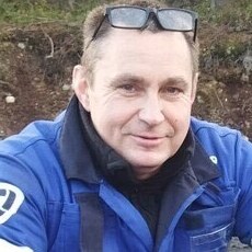 Фотография мужчины Сергей, 46 лет из г. Оленегорск