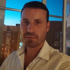 Фотография мужчины Алексей, 44 года из г. Чехов
