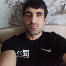 Фотография мужчины Абу, 32 года из г. Бор