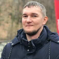 Фотография мужчины Андрей, 36 лет из г. Анапа