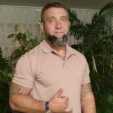 Фотография мужчины Максим, 46 лет из г. Магнитогорск