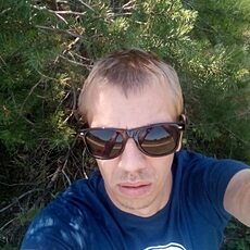 Фотография мужчины Михаил, 34 года из г. Ногинск