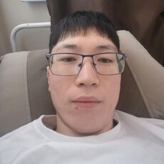 Фотография мужчины Дмитрий, 24 года из г. Улан-Удэ