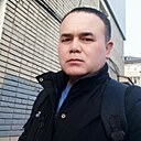 Бек Бек, 44 года