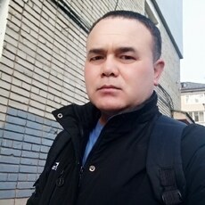 Фотография мужчины Бек Бек, 44 года из г. Тула